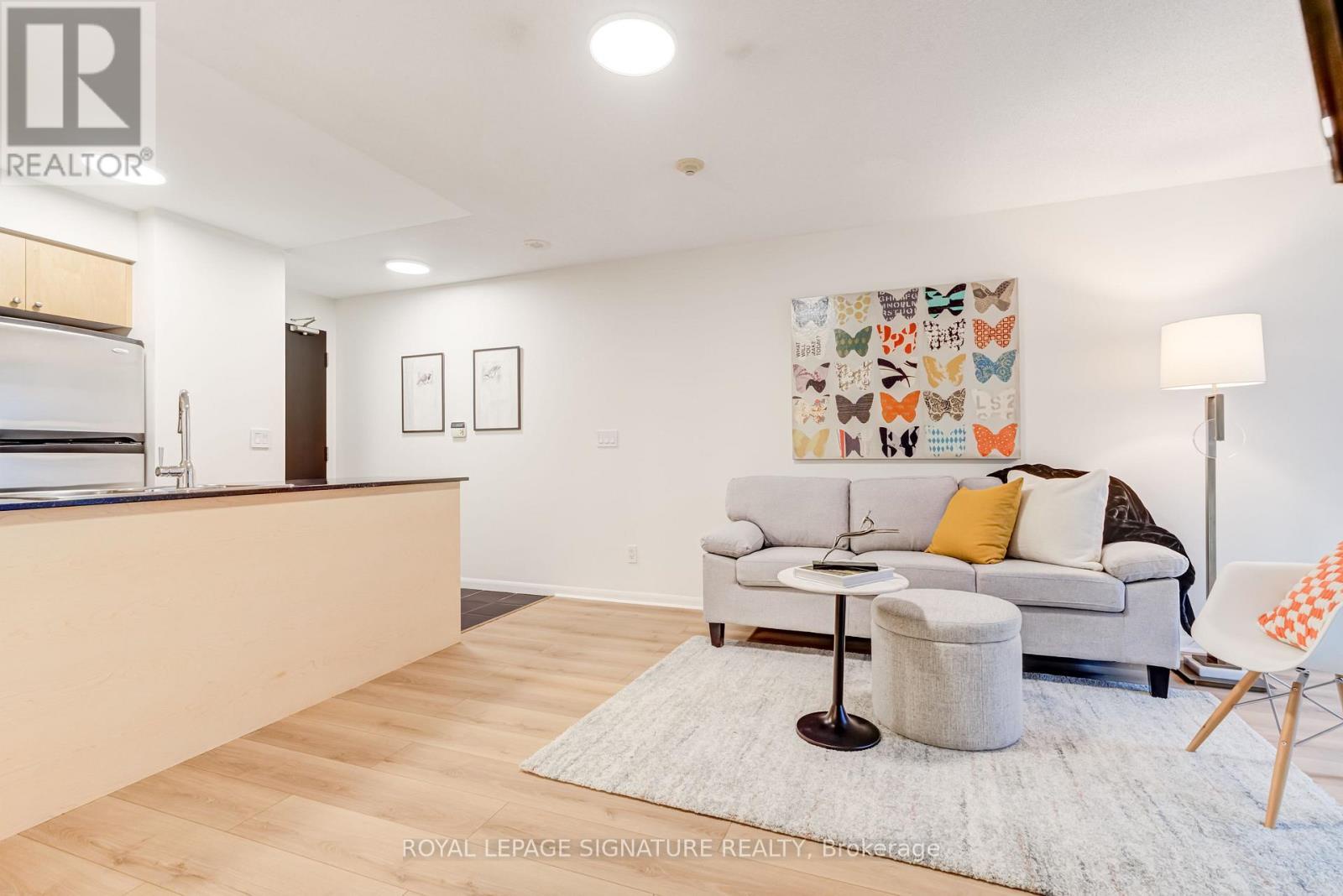 304 - 231 Fort York Boulevard, Toronto (niagara), Ontario