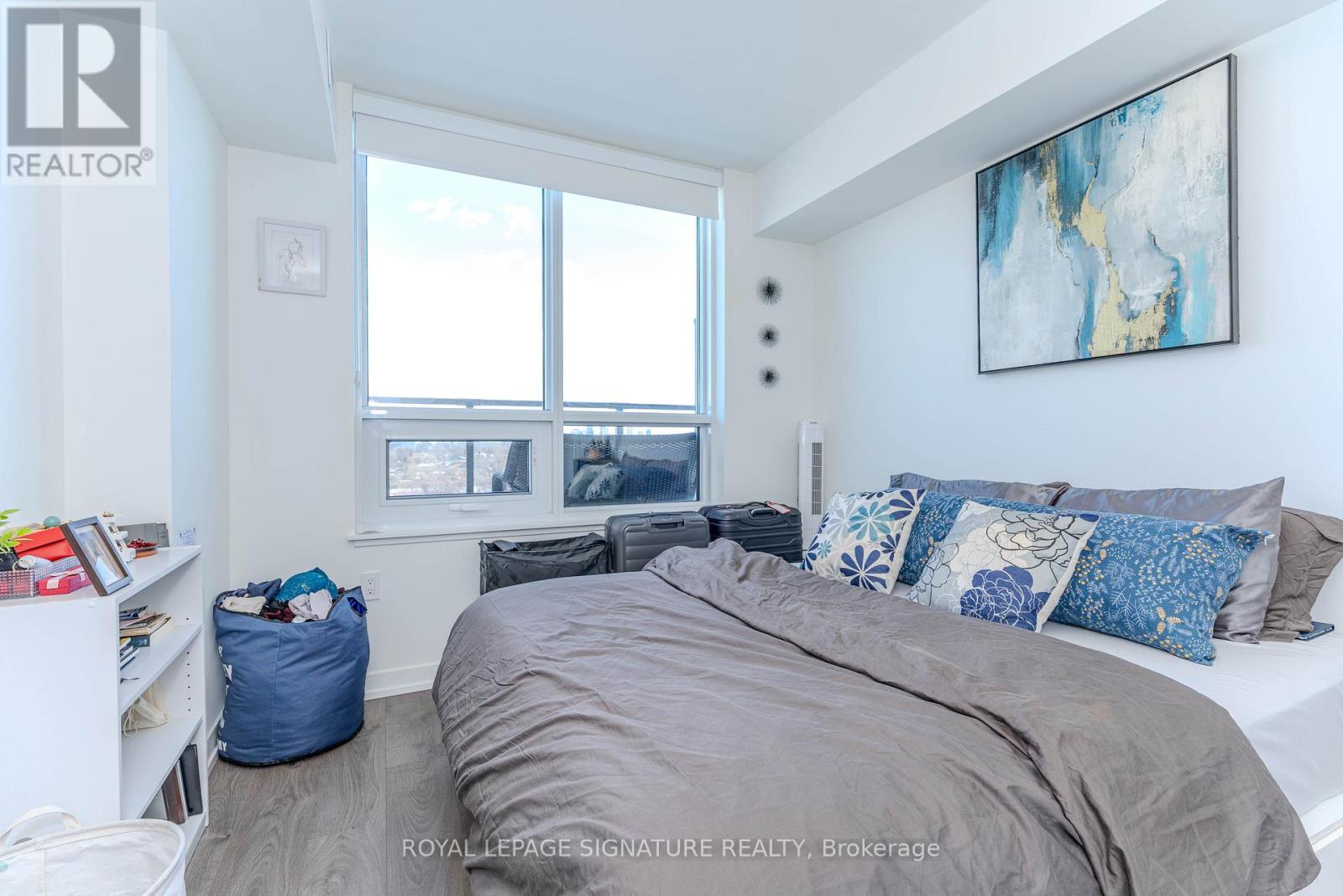 813 - 556 Marlee Avenue, Toronto (yorkdale-glen Park), Ontario