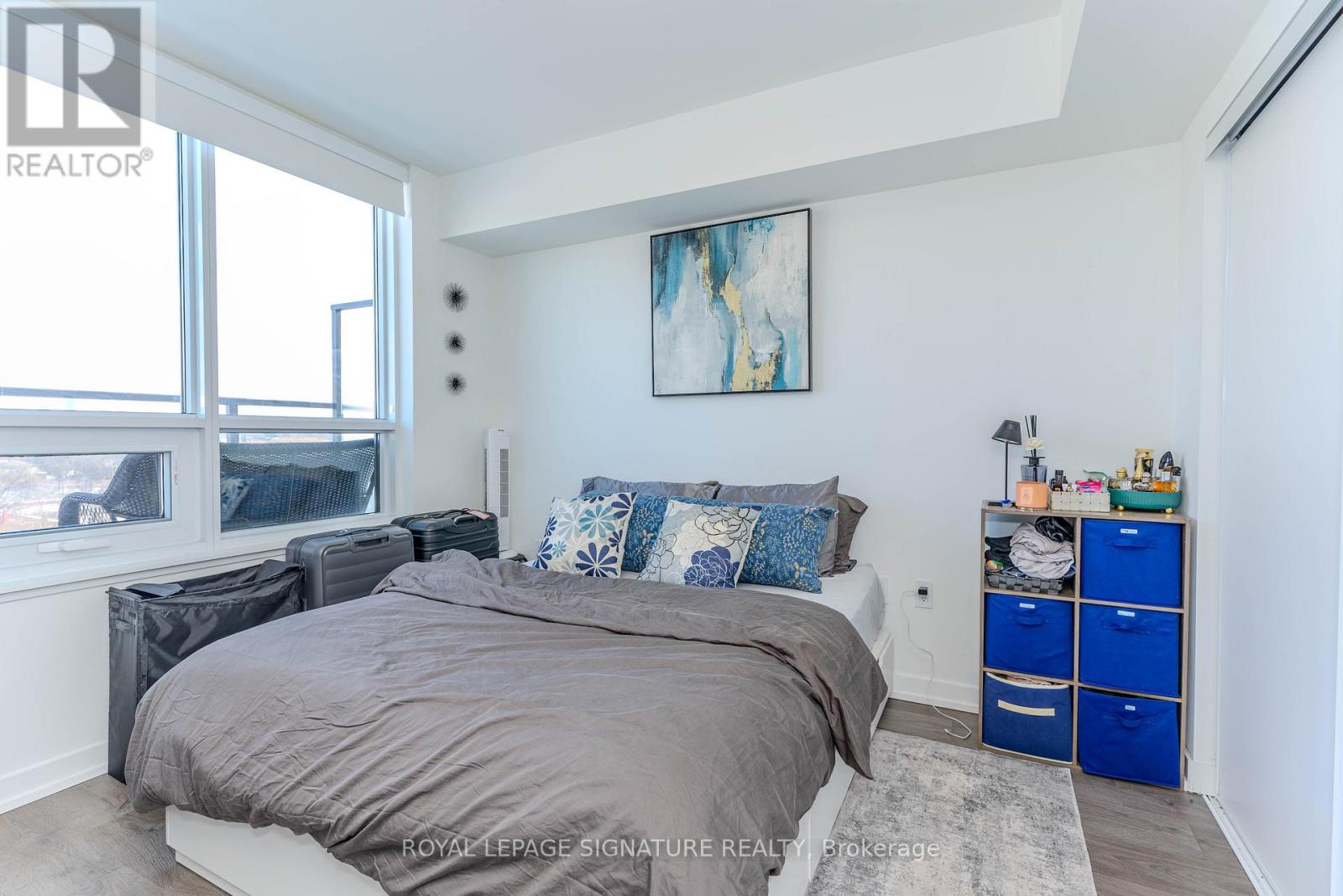 813 - 556 Marlee Avenue, Toronto (yorkdale-glen Park), Ontario