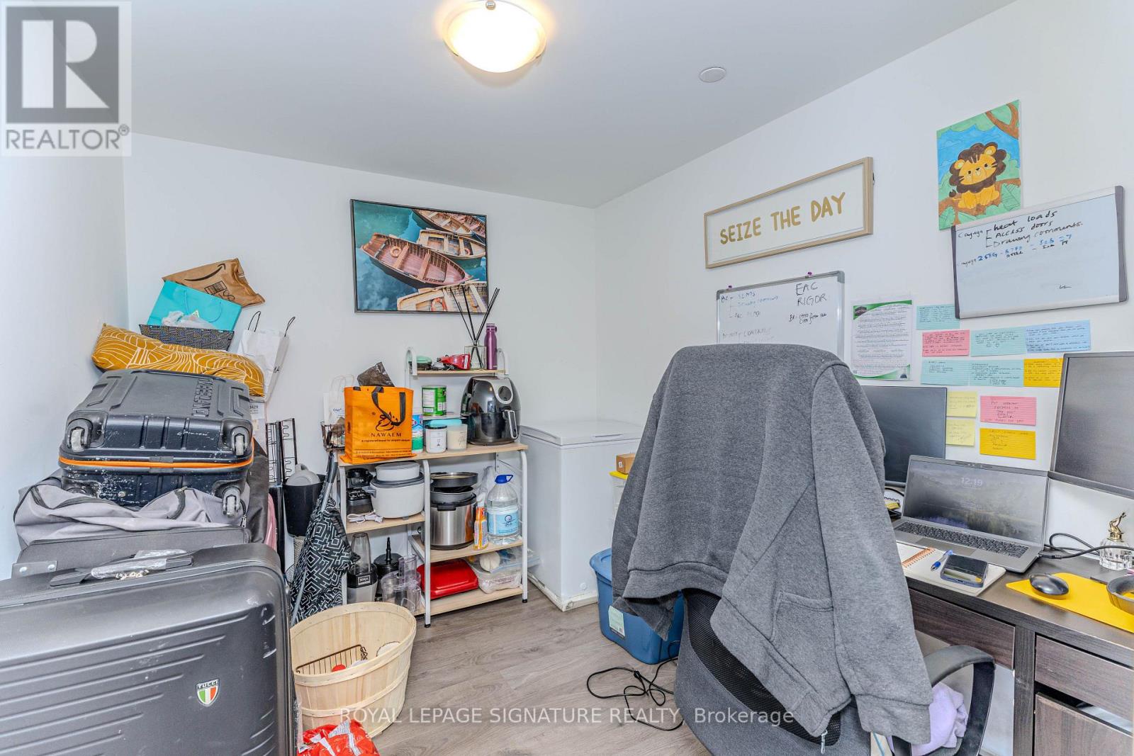 813 - 556 Marlee Avenue, Toronto (yorkdale-glen Park), Ontario