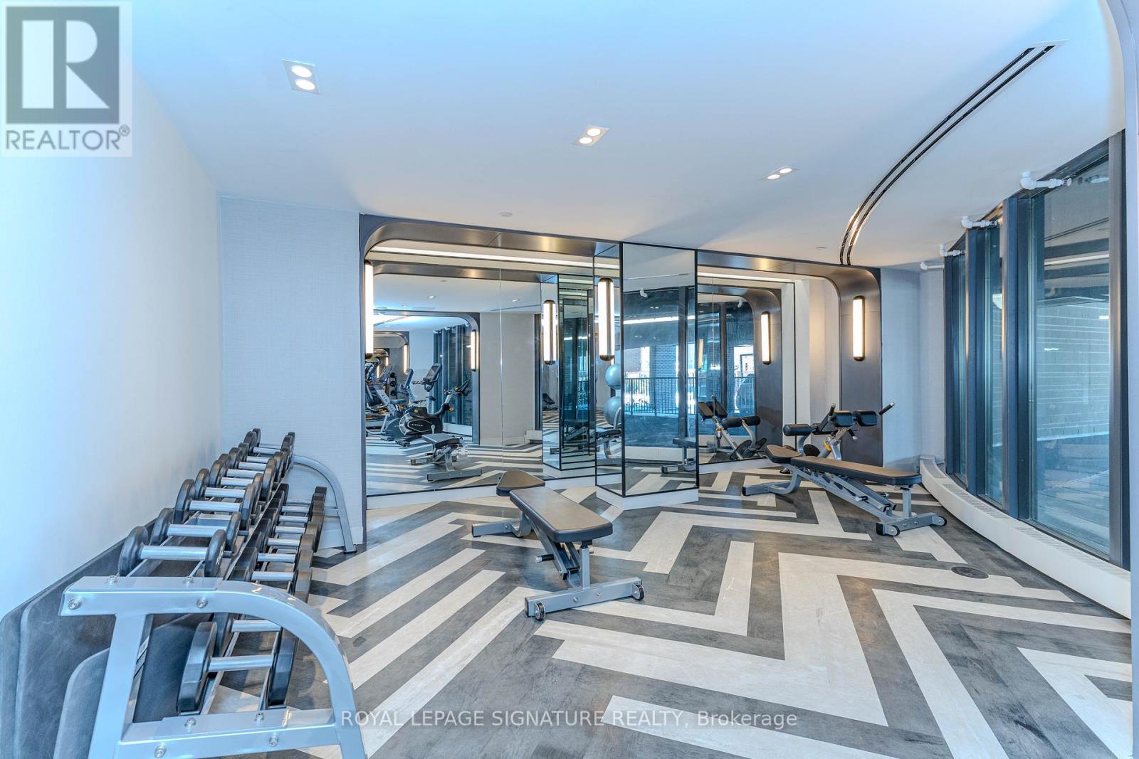 813 - 556 Marlee Avenue, Toronto (yorkdale-glen Park), Ontario