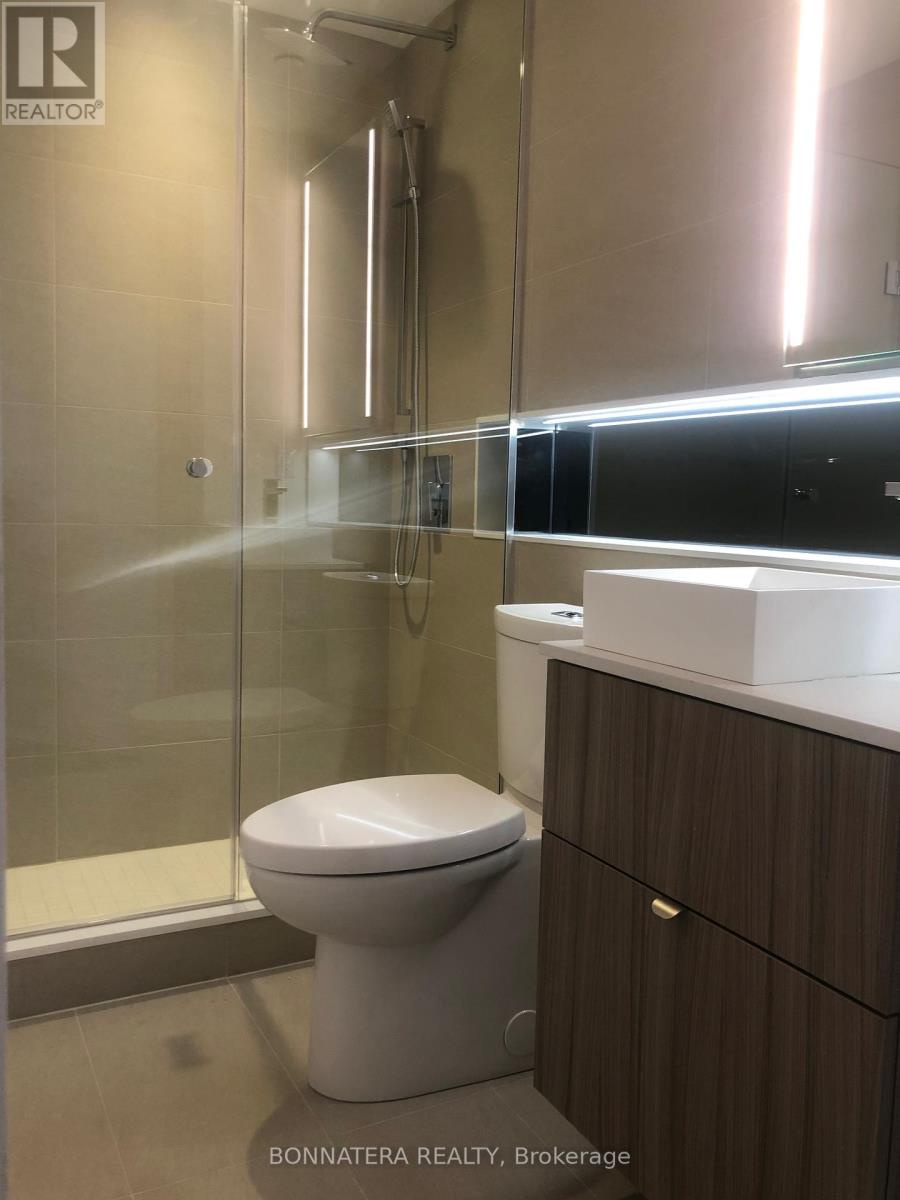 1103 - 215 Queen Street W, Toronto (waterfront Communities), Ontario