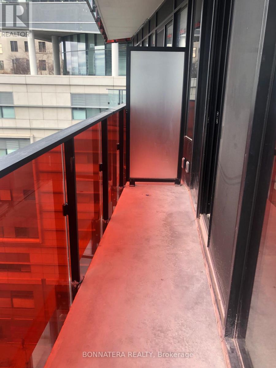 1103 - 215 Queen Street W, Toronto (waterfront Communities), Ontario