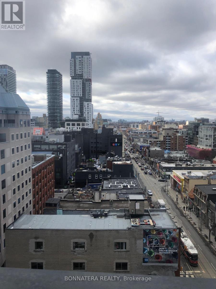 1103 - 215 Queen Street W, Toronto (waterfront Communities), Ontario