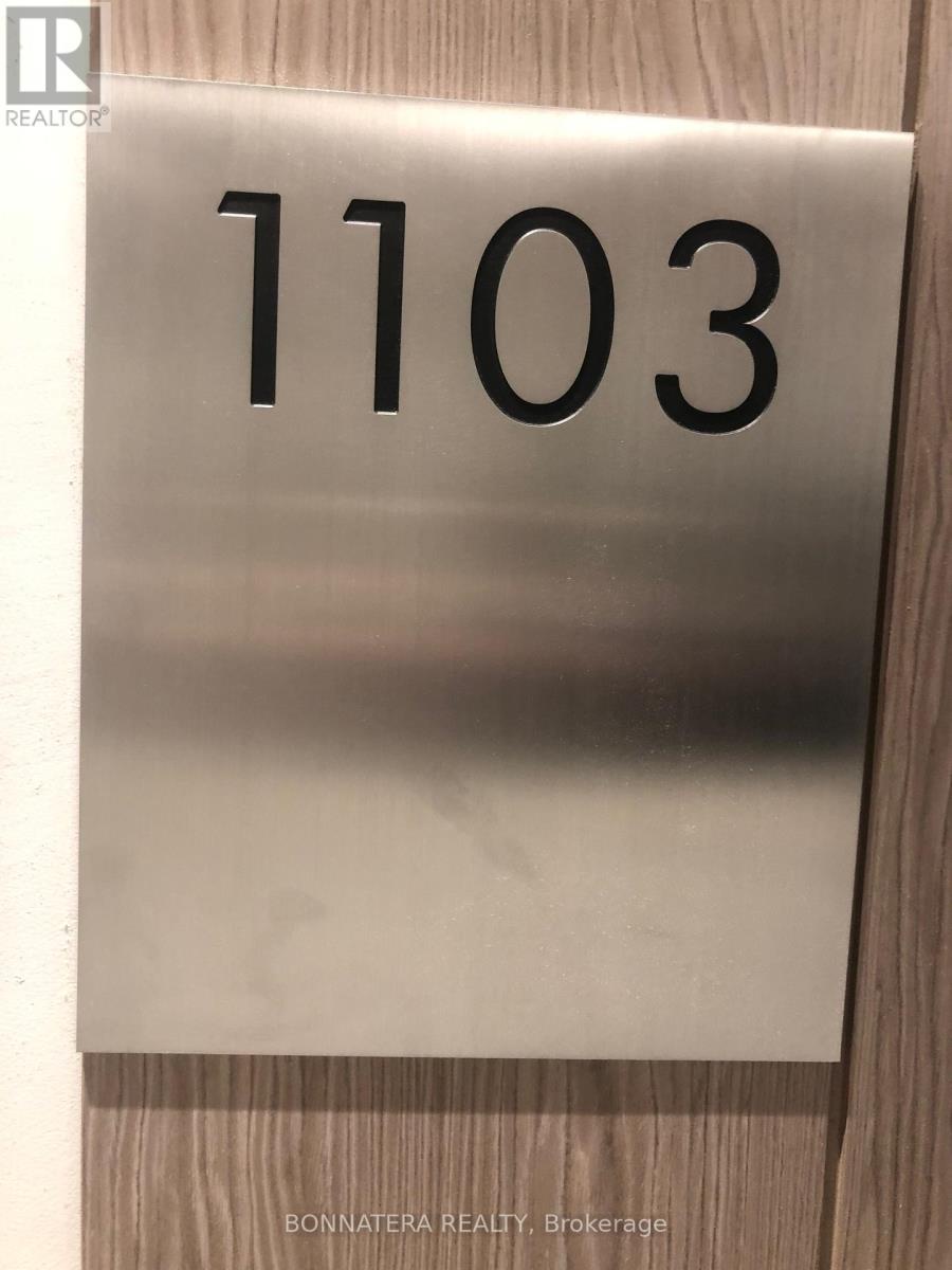 1103 - 215 Queen Street W, Toronto (waterfront Communities), Ontario