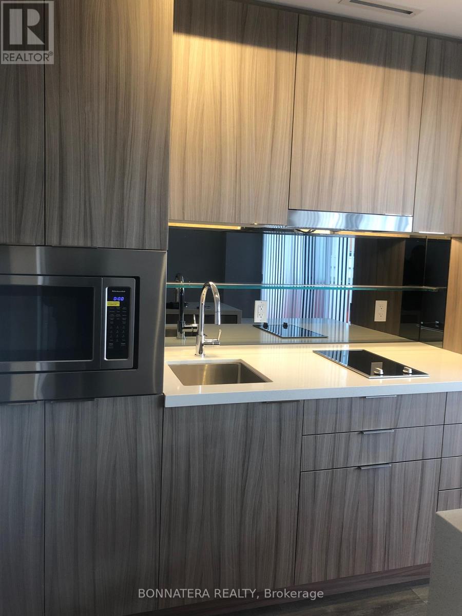 1103 - 215 Queen Street W, Toronto (waterfront Communities), Ontario