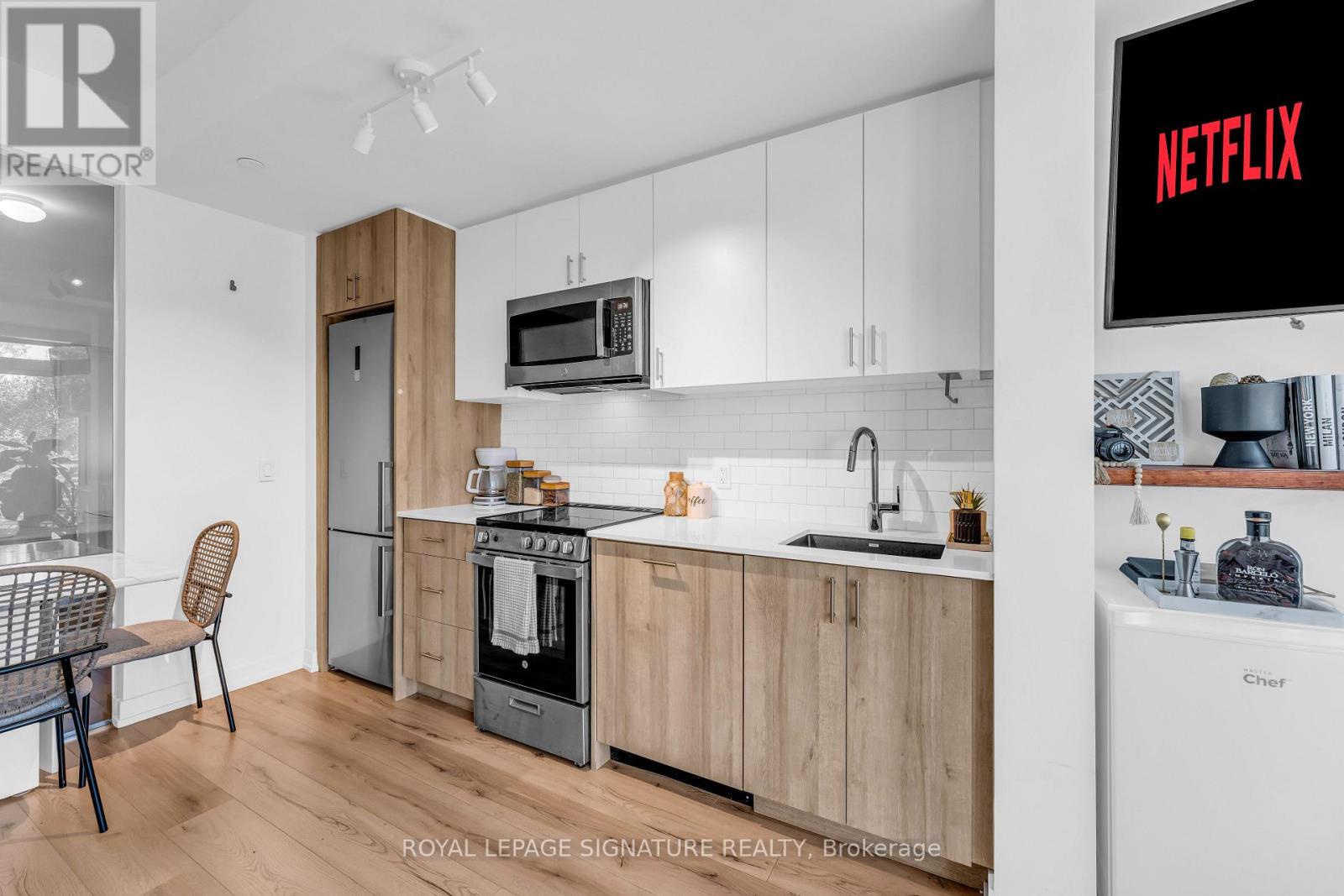 317 - 1195 The Queensway, Toronto (islington-city Centre West), Ontario