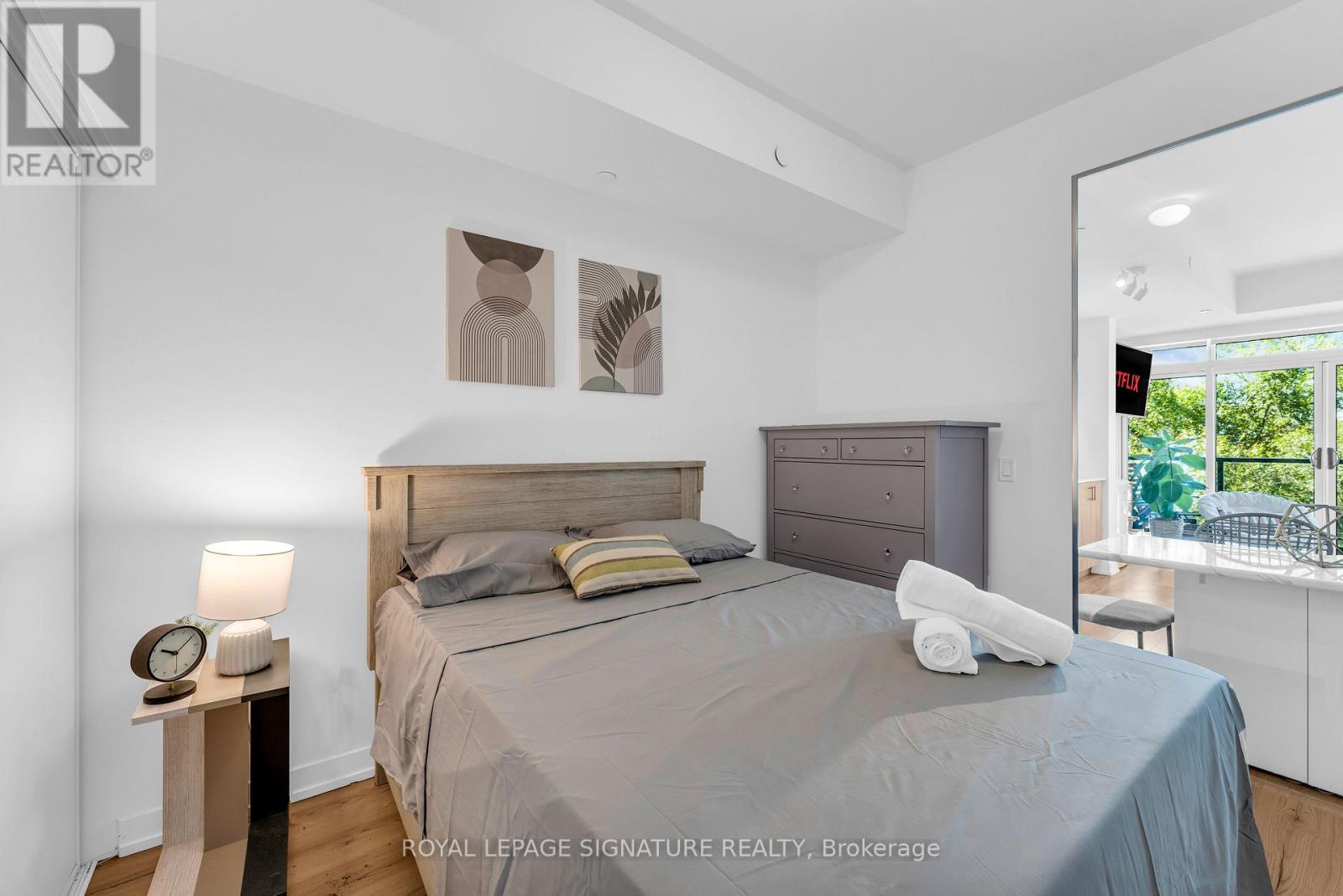 317 - 1195 The Queensway, Toronto (islington-city Centre West), Ontario