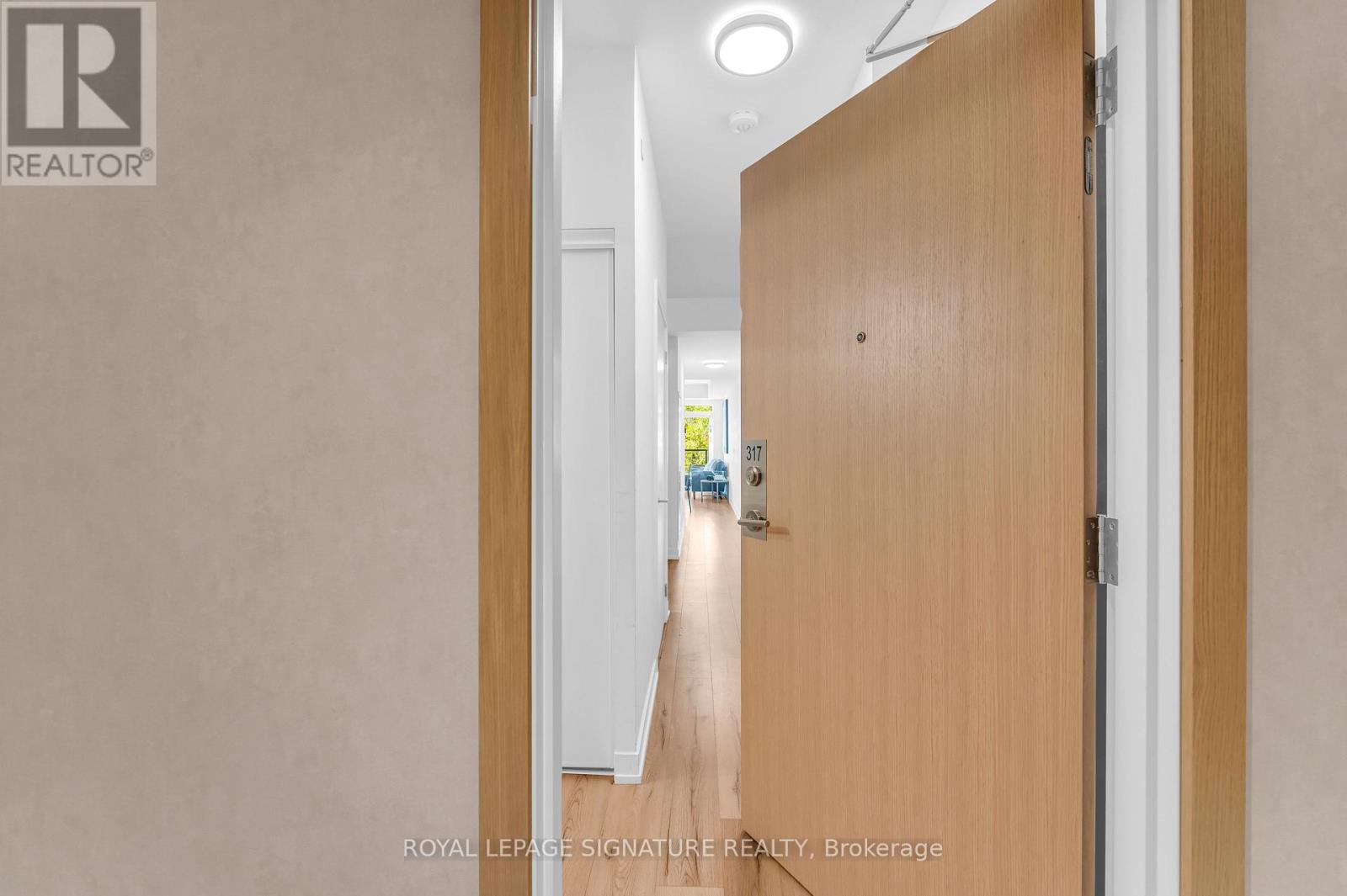 317 - 1195 The Queensway, Toronto (islington-city Centre West), Ontario