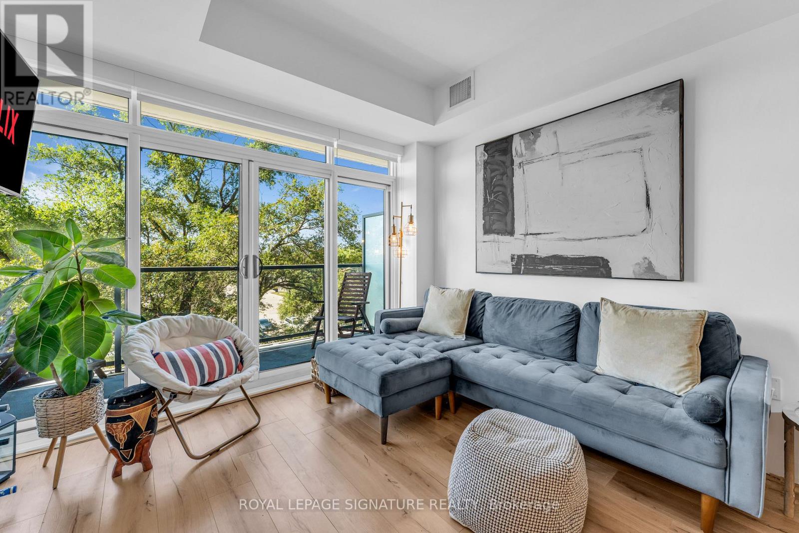 317 - 1195 The Queensway, Toronto (islington-city Centre West), Ontario