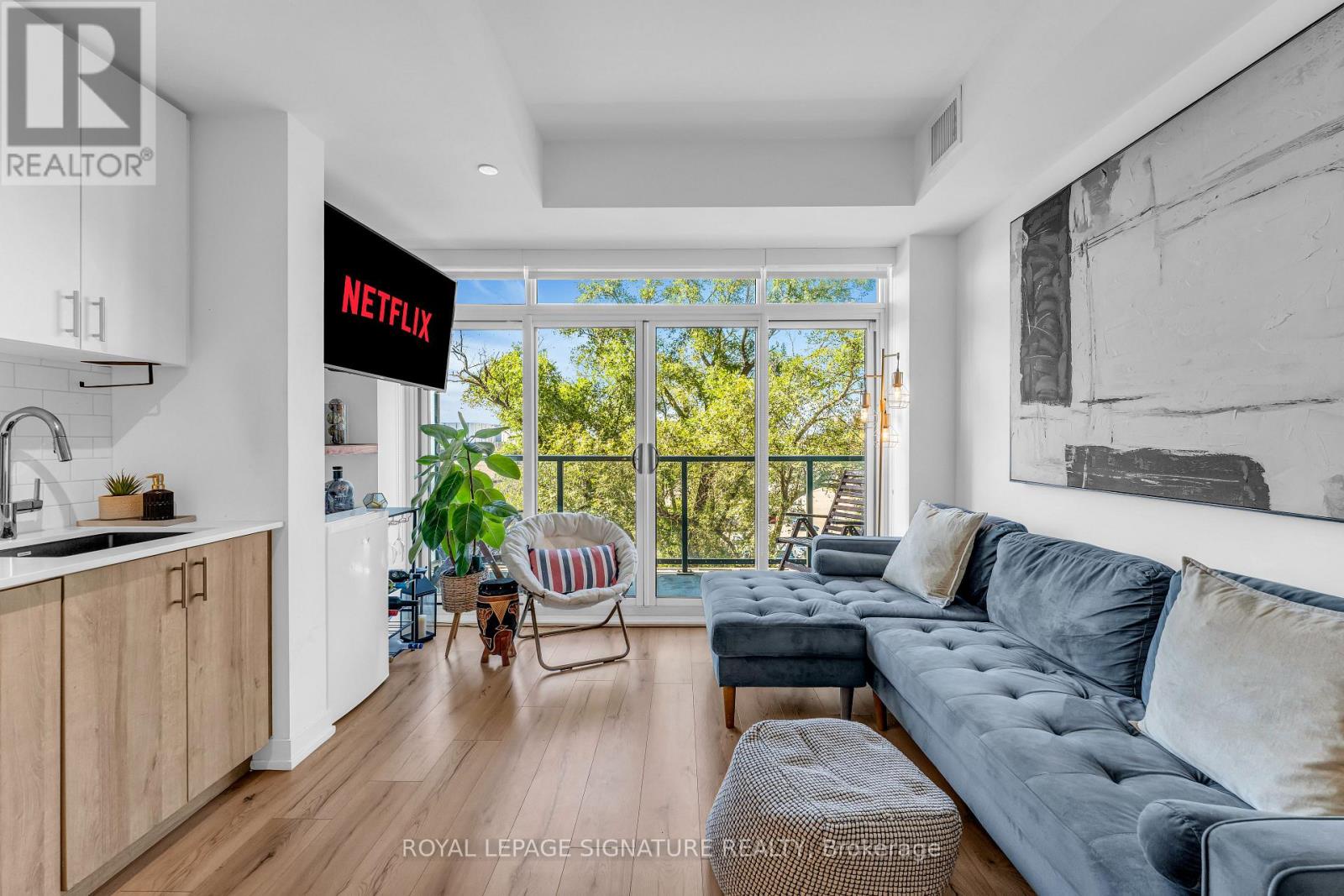 317 - 1195 The Queensway, Toronto (islington-city Centre West), Ontario