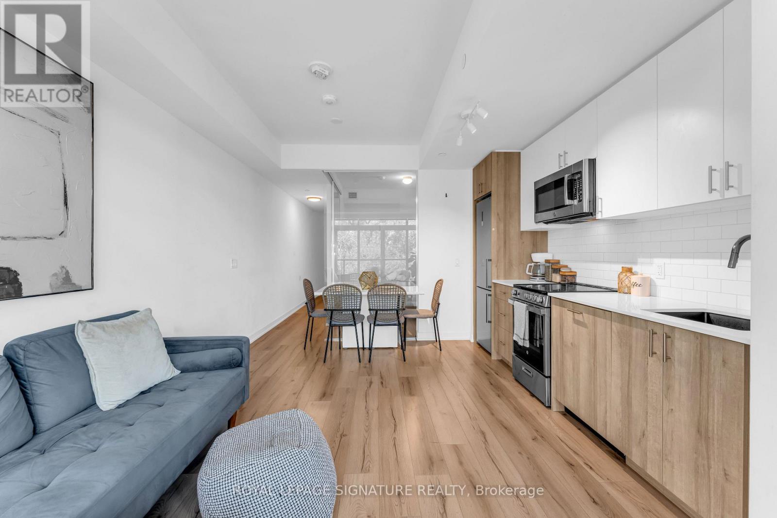 317 - 1195 The Queensway, Toronto (islington-city Centre West), Ontario