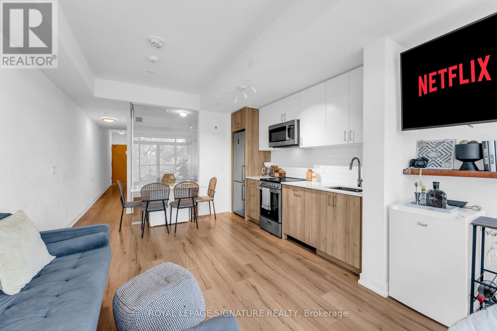 317 - 1195 The Queensway, Toronto (islington-city Centre West), Ontario