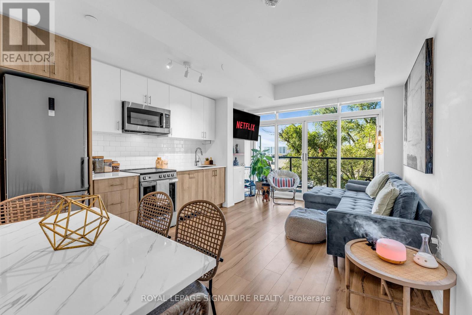 317 - 1195 The Queensway, Toronto (islington-city Centre West), Ontario