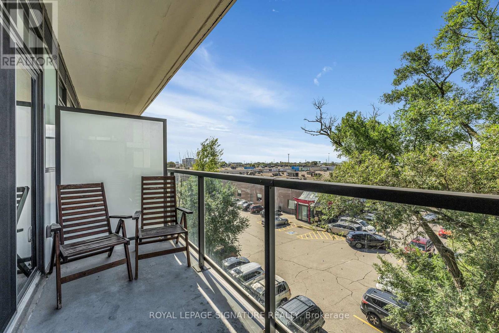 317 - 1195 The Queensway, Toronto (islington-city Centre West), Ontario