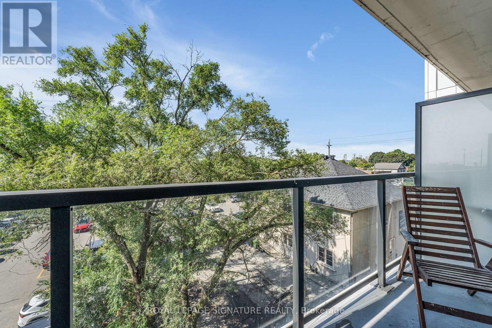 317 - 1195 The Queensway, Toronto (islington-city Centre West), Ontario