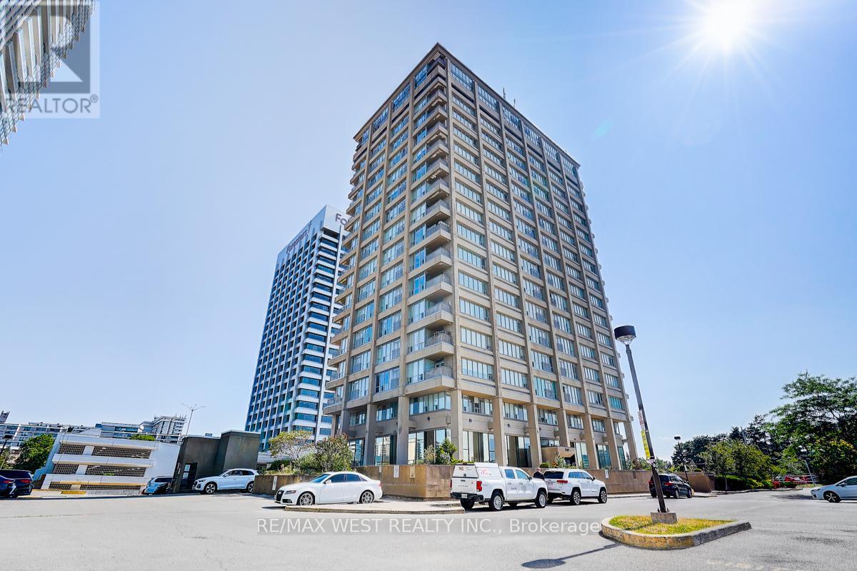 1001 - 797 Don Mills Road, Toronto (flemingdon Park), Ontario