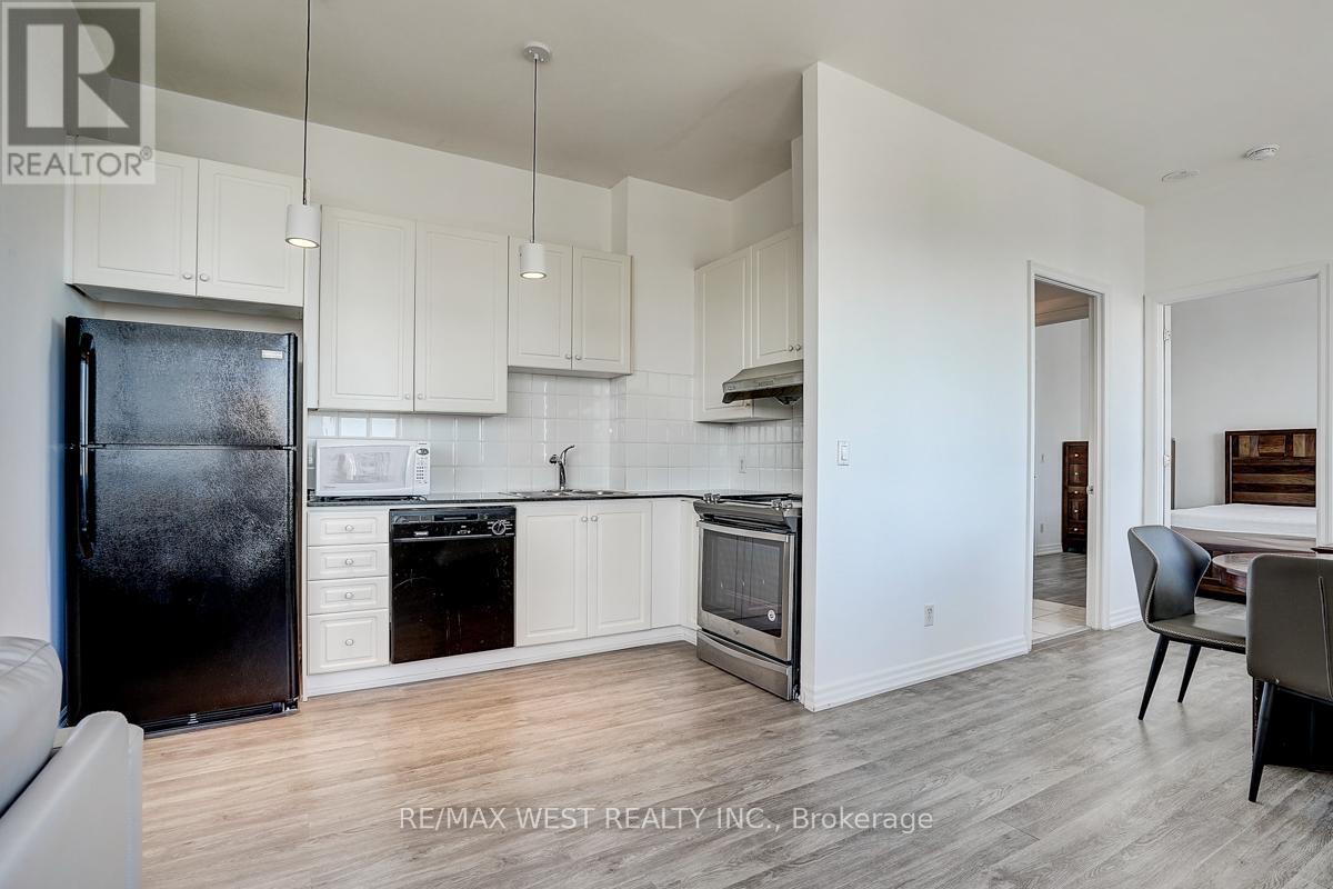 1001 - 797 Don Mills Road, Toronto (flemingdon Park), Ontario