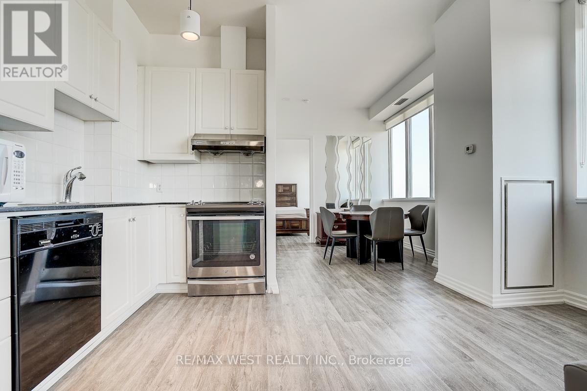 1001 - 797 Don Mills Road, Toronto (flemingdon Park), Ontario