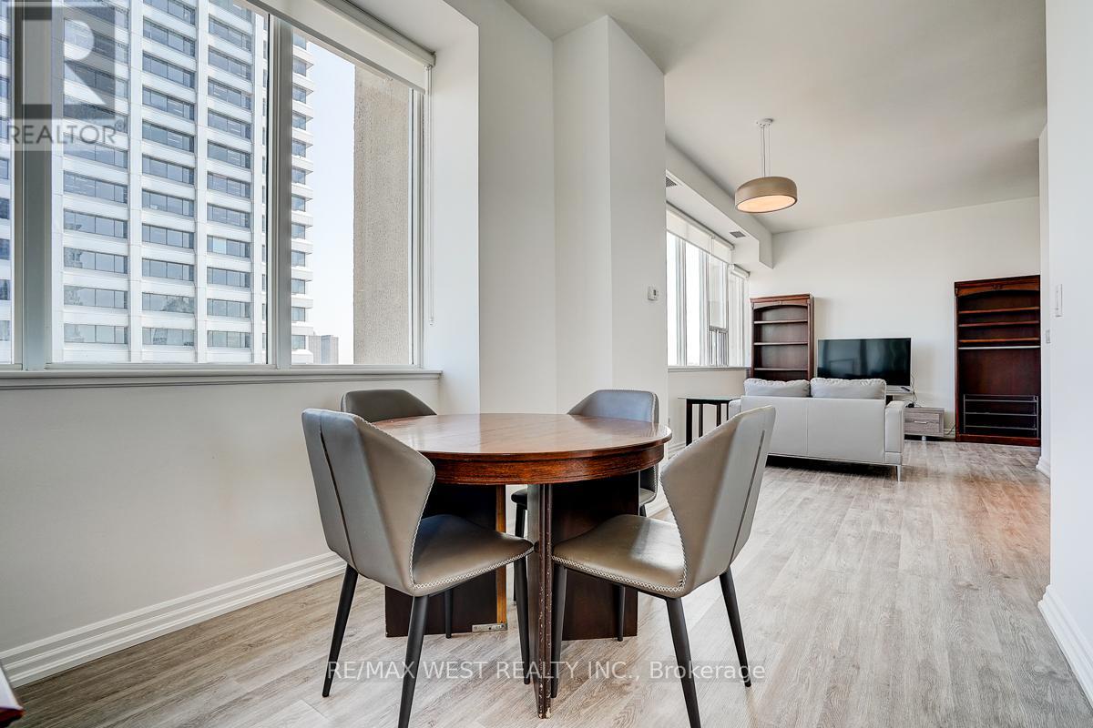 1001 - 797 Don Mills Road, Toronto (flemingdon Park), Ontario