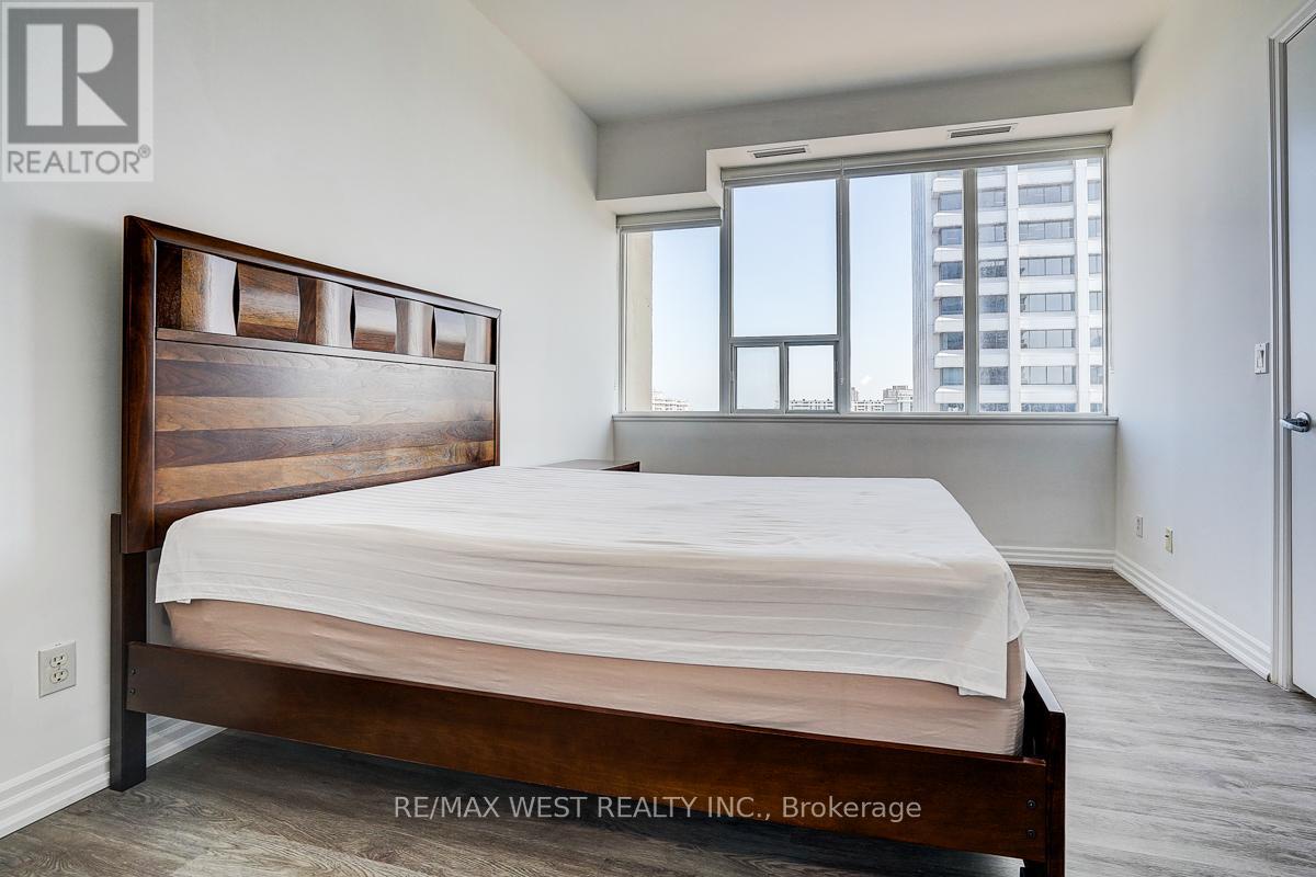 1001 - 797 Don Mills Road, Toronto (flemingdon Park), Ontario