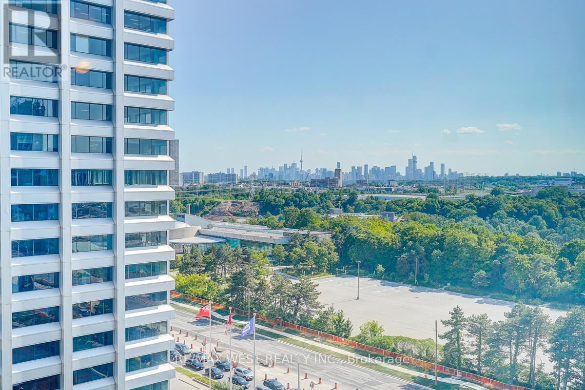 1001 - 797 Don Mills Road, Toronto (flemingdon Park), Ontario