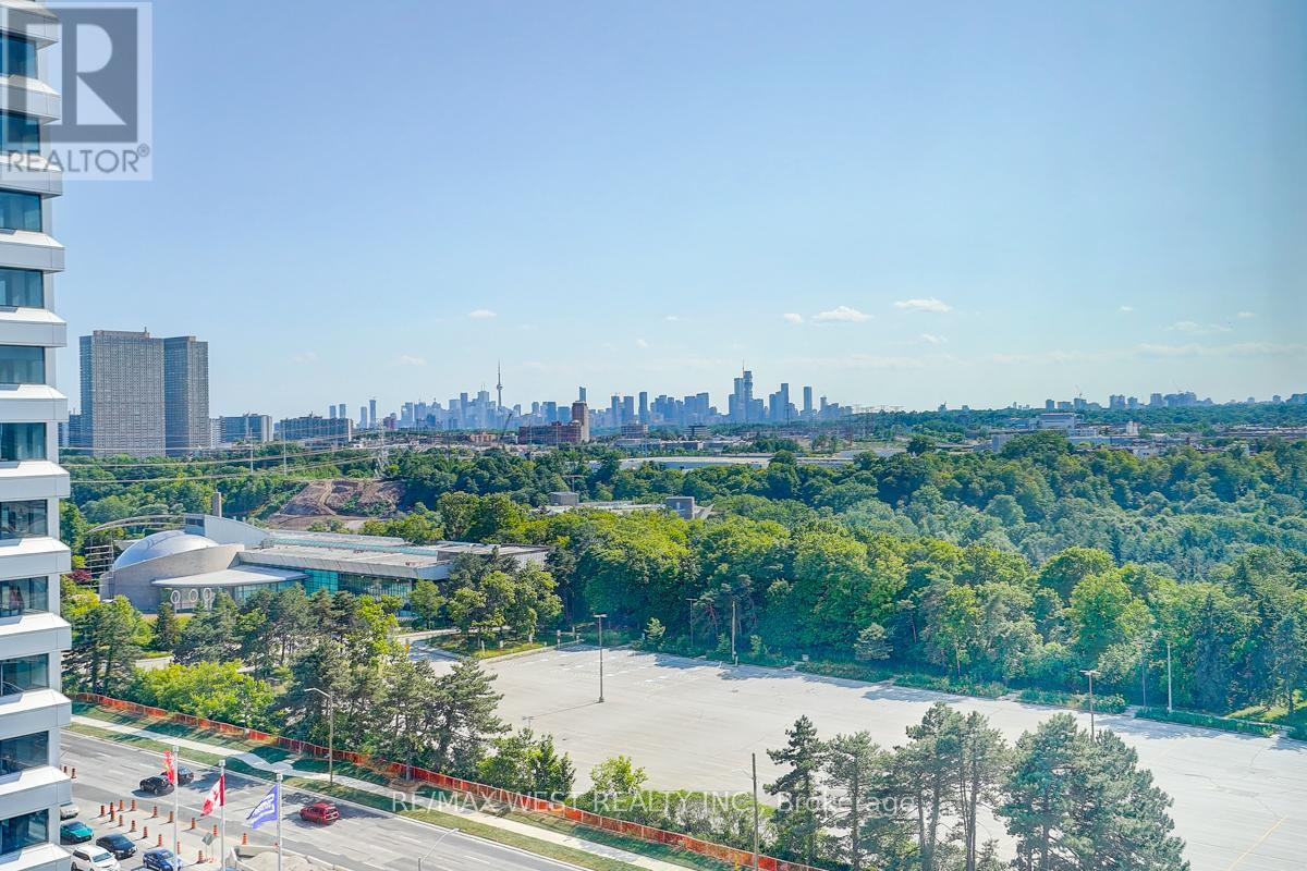 1001 - 797 Don Mills Road, Toronto (flemingdon Park), Ontario