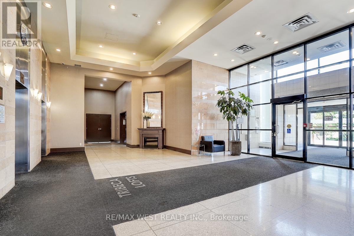 1001 - 797 Don Mills Road, Toronto (flemingdon Park), Ontario