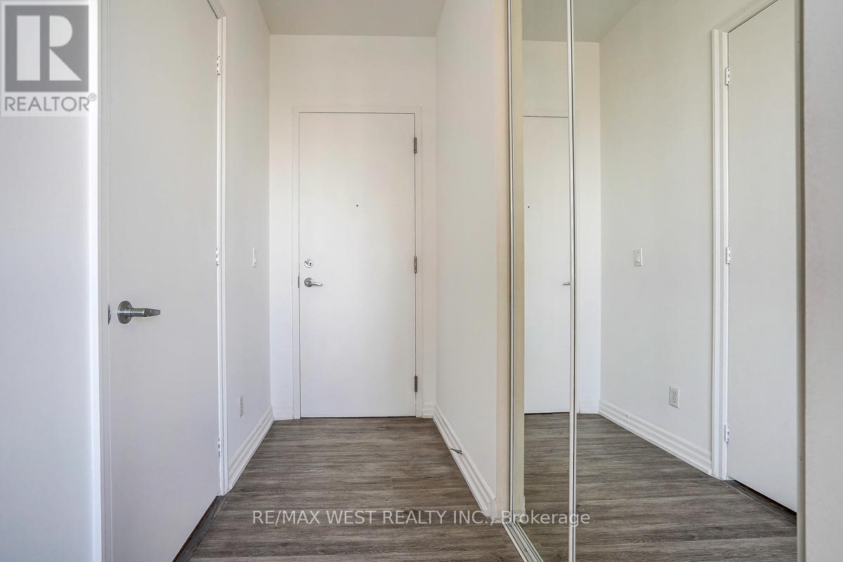 1001 - 797 Don Mills Road, Toronto (flemingdon Park), Ontario