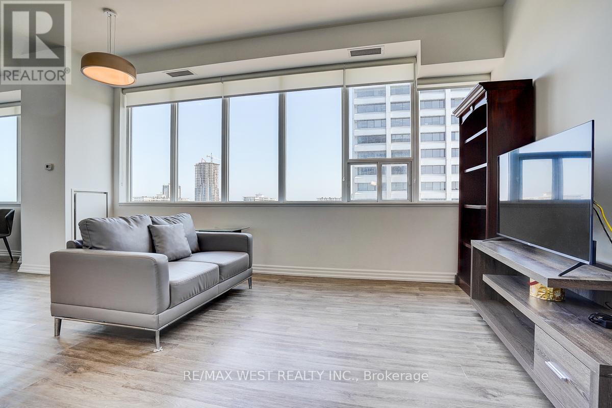 1001 - 797 Don Mills Road, Toronto (flemingdon Park), Ontario