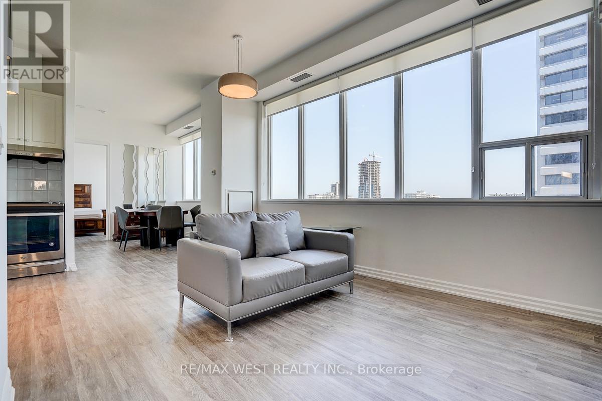 1001 - 797 Don Mills Road, Toronto (flemingdon Park), Ontario