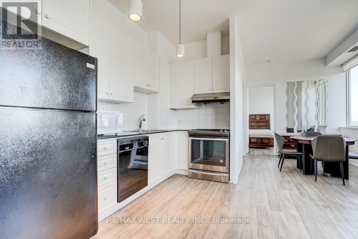 1001 - 797 Don Mills Road, Toronto (flemingdon Park), Ontario