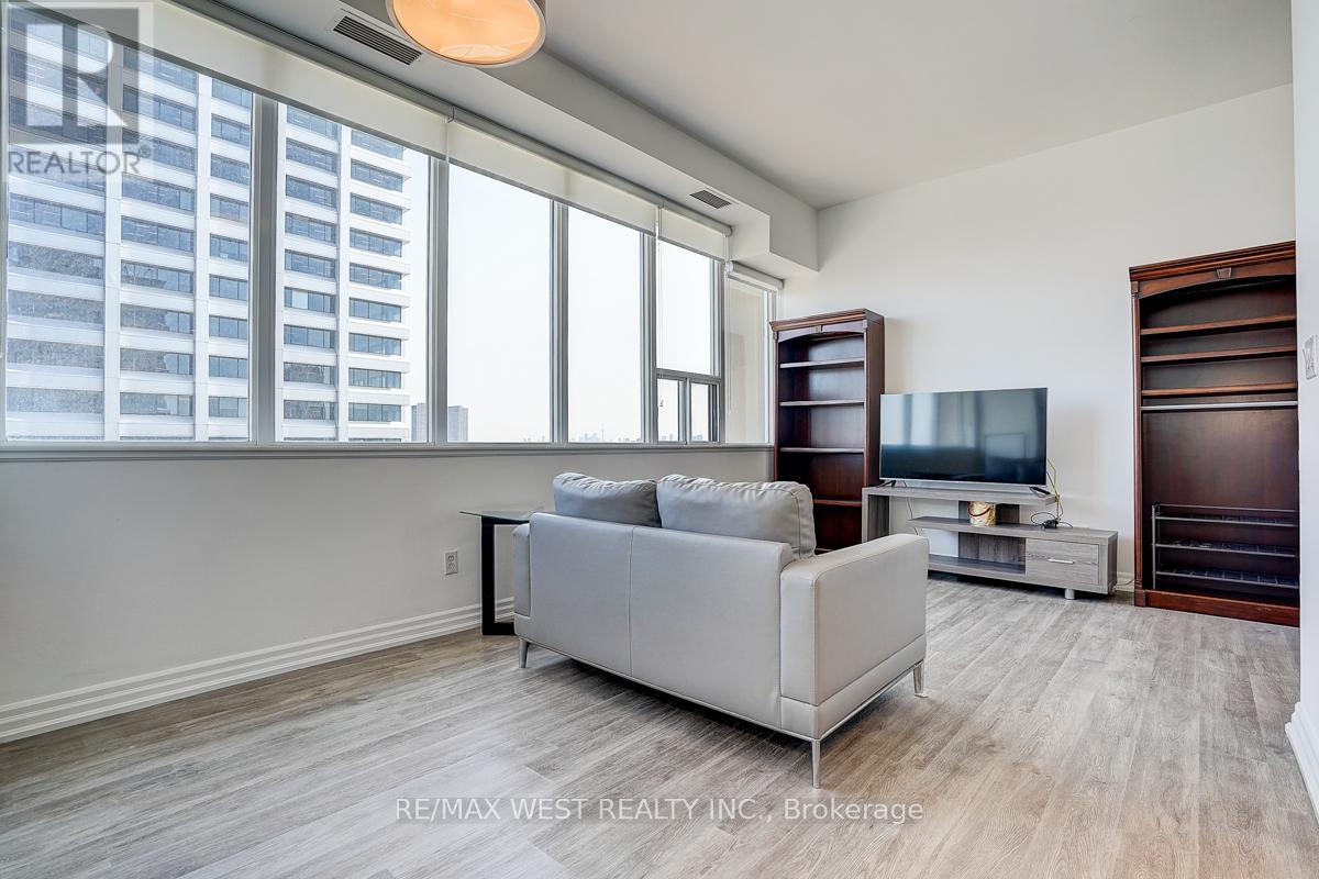 1001 - 797 Don Mills Road, Toronto (flemingdon Park), Ontario