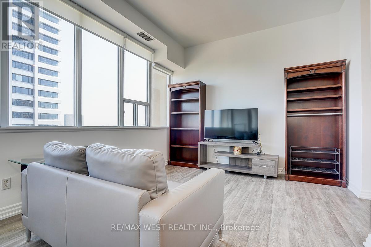 1001 - 797 Don Mills Road, Toronto (flemingdon Park), Ontario