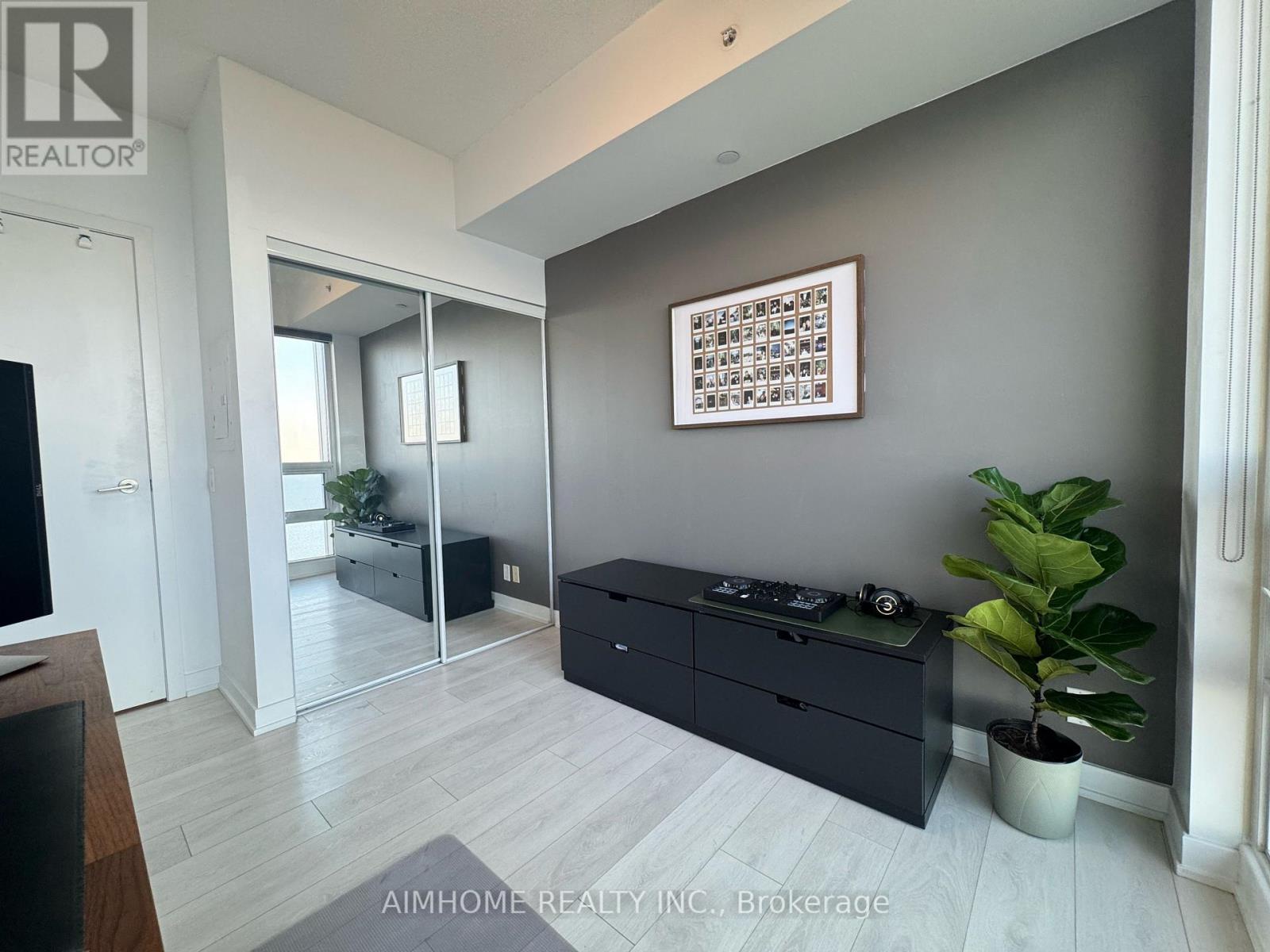 4601 - 2200 Lake Shore Boulevard W, Toronto (mimico), Ontario