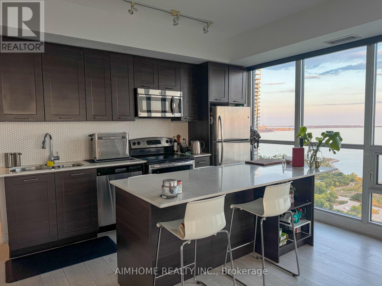 4601 - 2200 Lake Shore Boulevard W, Toronto (mimico), Ontario