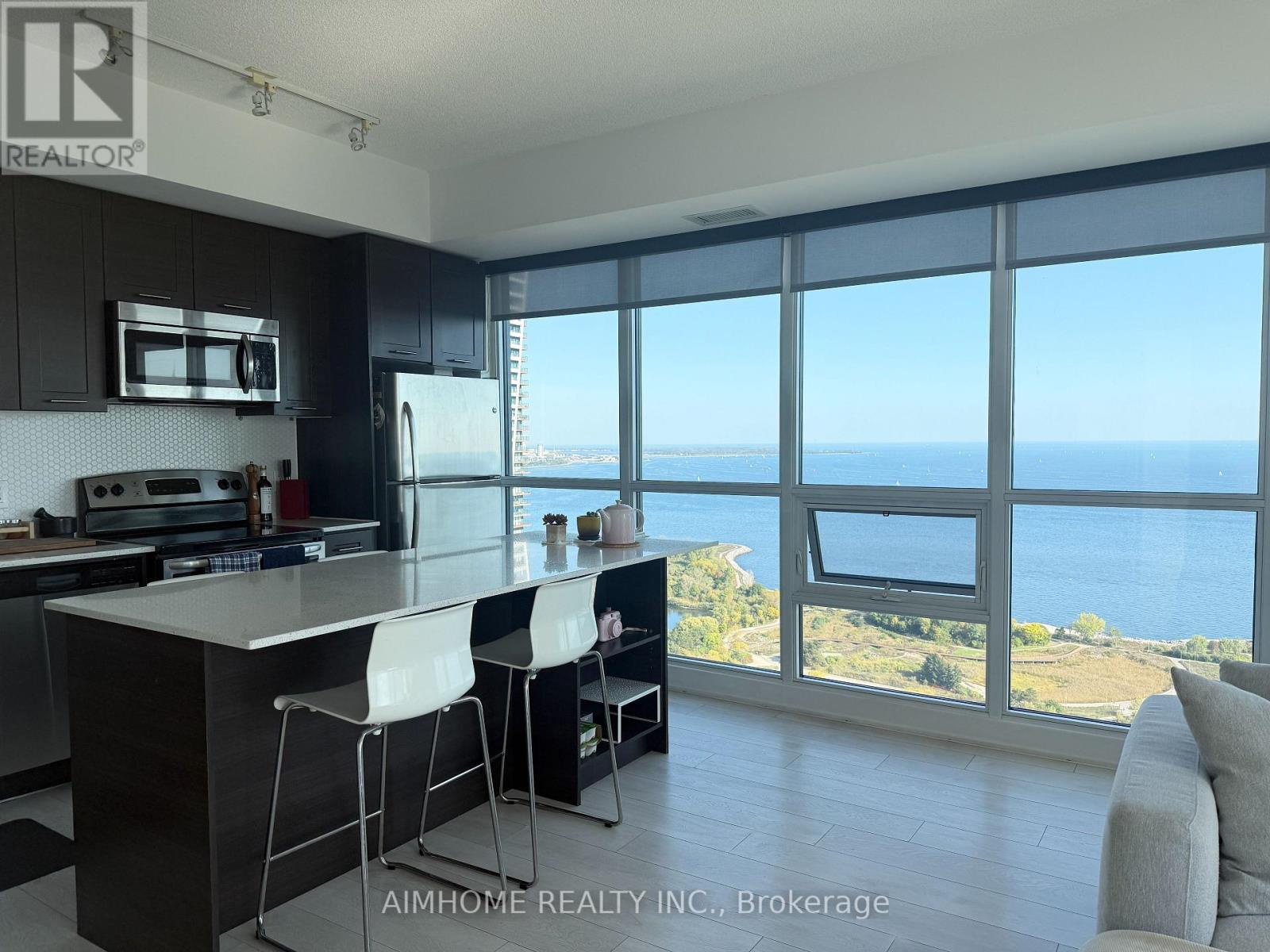 4601 - 2200 Lake Shore Boulevard W, Toronto (mimico), Ontario