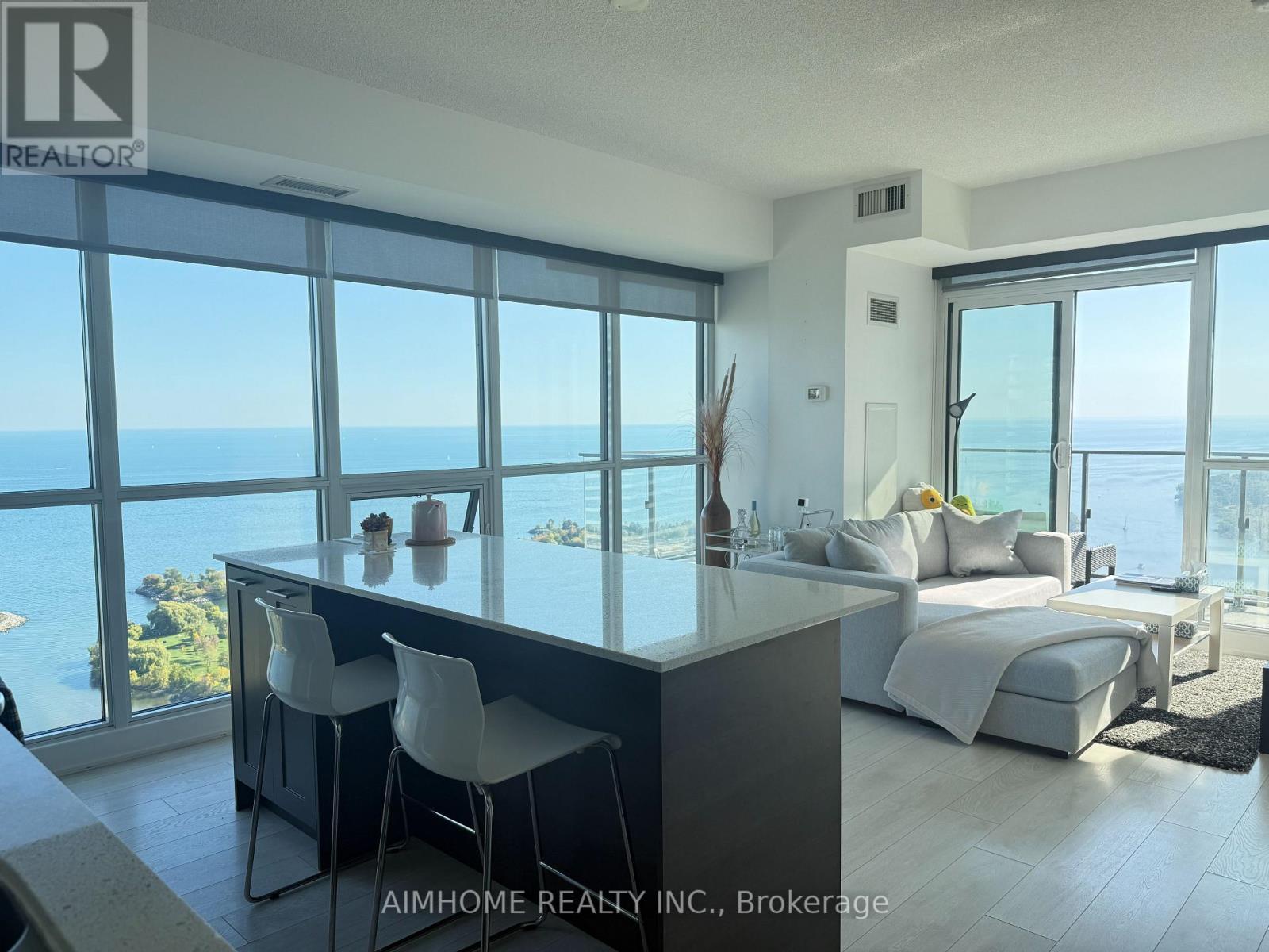 4601 - 2200 Lake Shore Boulevard W, Toronto (mimico), Ontario