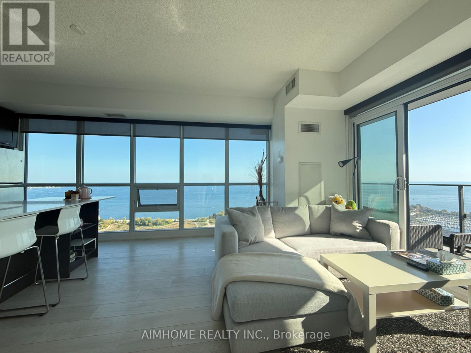 4601 - 2200 Lake Shore Boulevard W, Toronto (mimico), Ontario