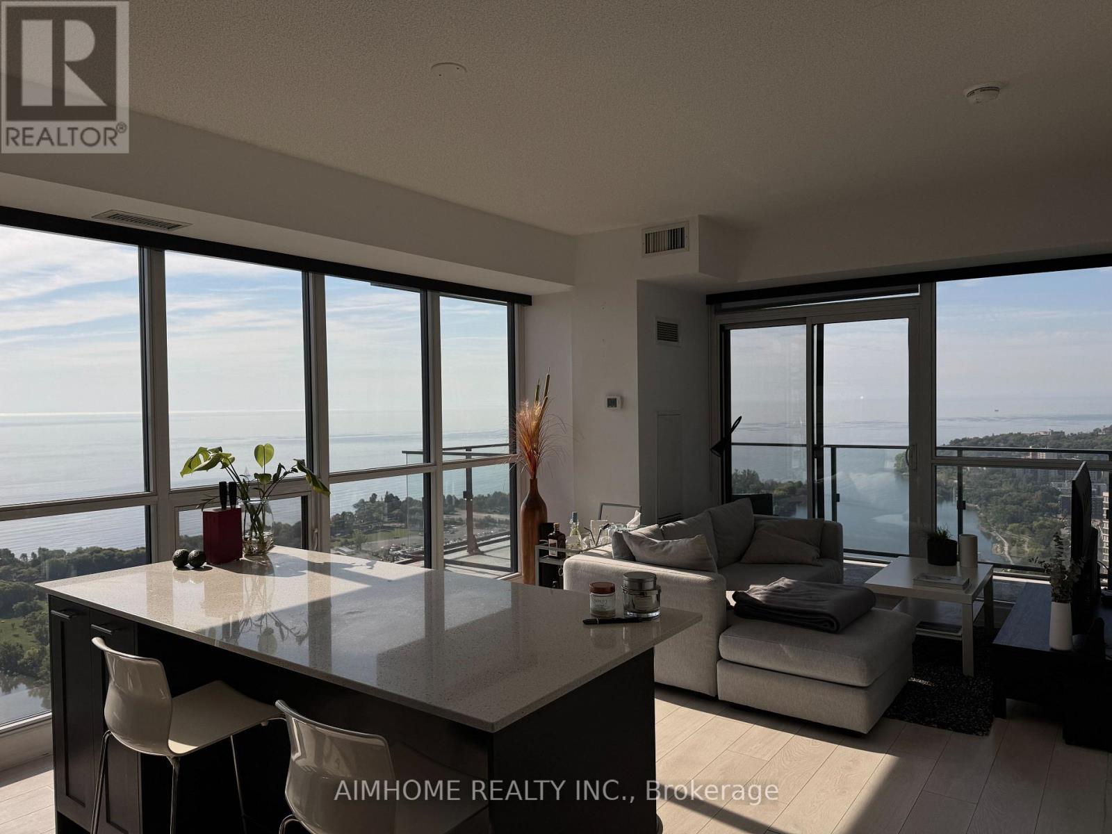 4601 - 2200 Lake Shore Boulevard W, Toronto (mimico), Ontario