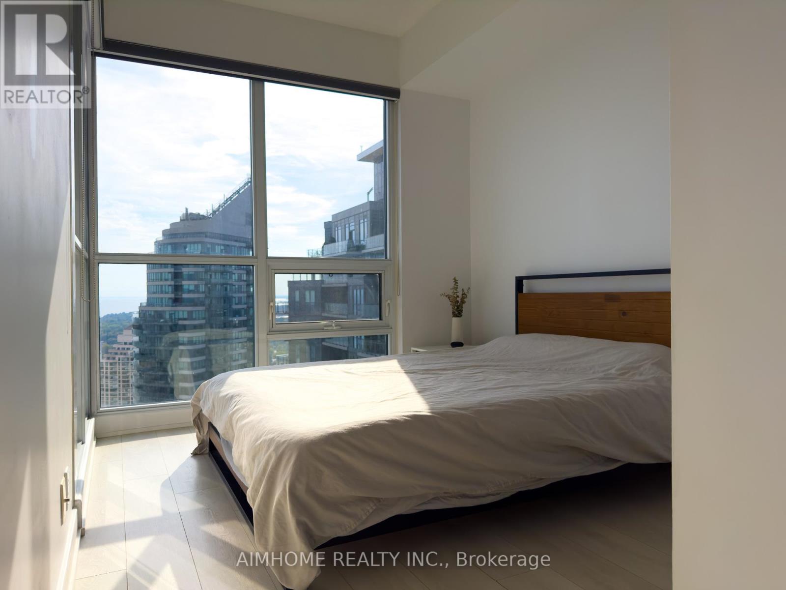 4601 - 2200 Lake Shore Boulevard W, Toronto (mimico), Ontario