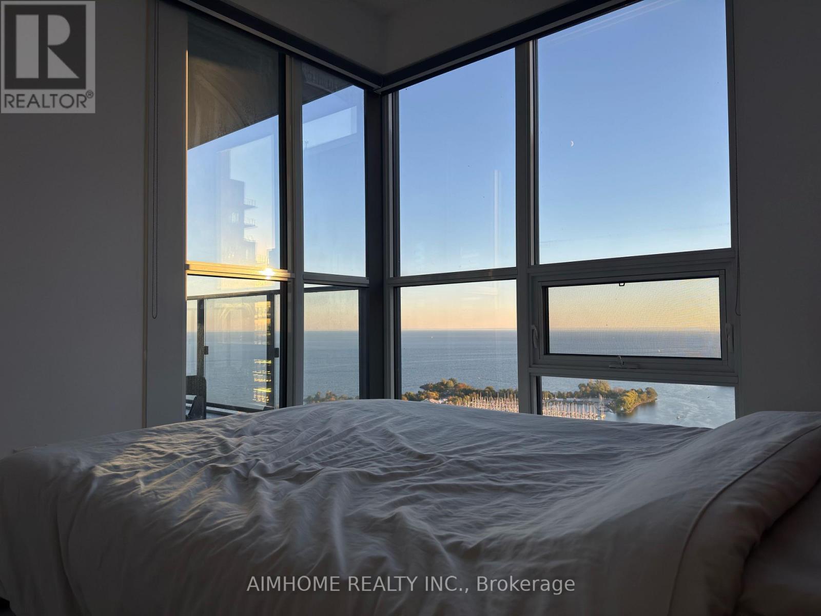 4601 - 2200 Lake Shore Boulevard W, Toronto (mimico), Ontario