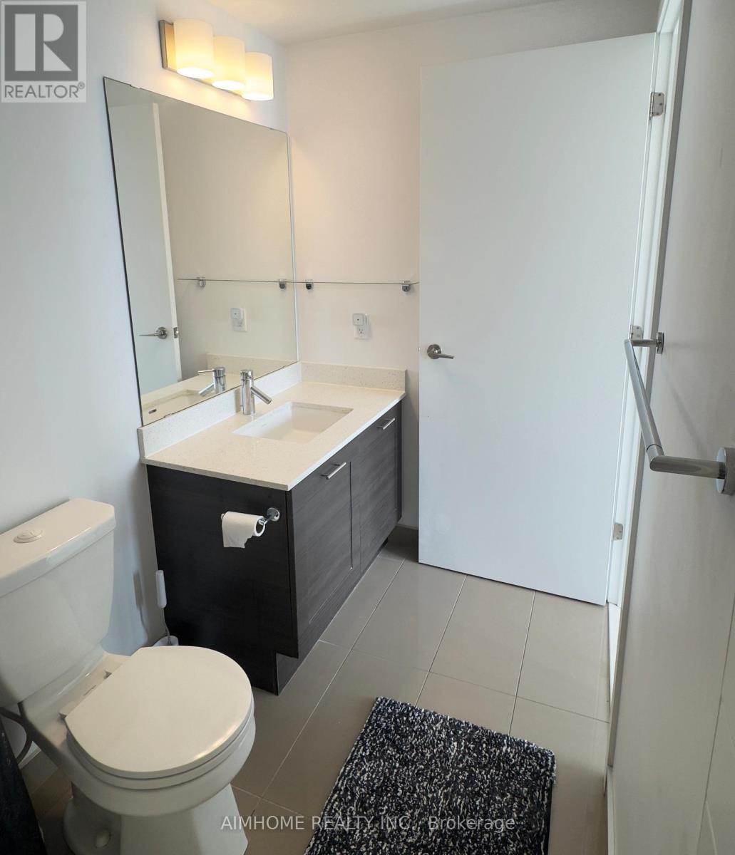 4601 - 2200 Lake Shore Boulevard W, Toronto (mimico), Ontario