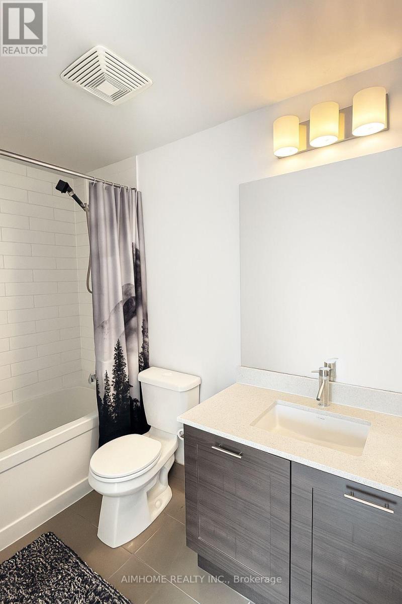 4601 - 2200 Lake Shore Boulevard W, Toronto (mimico), Ontario