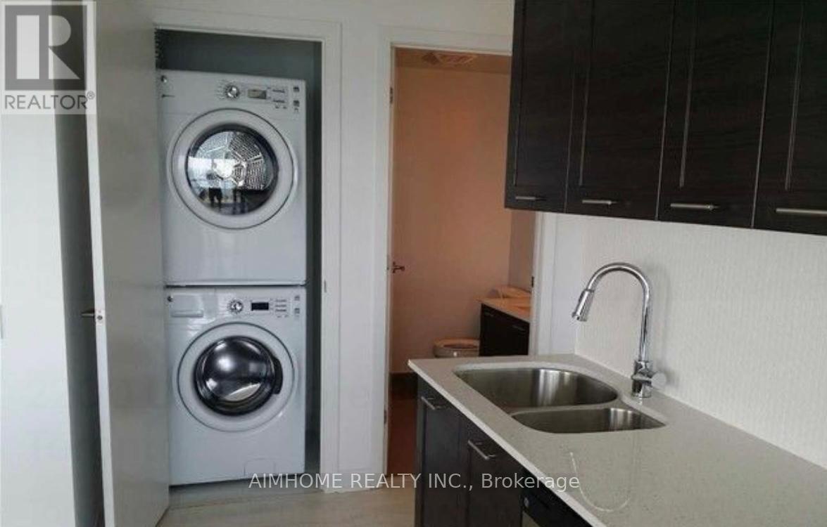 4601 - 2200 Lake Shore Boulevard W, Toronto (mimico), Ontario