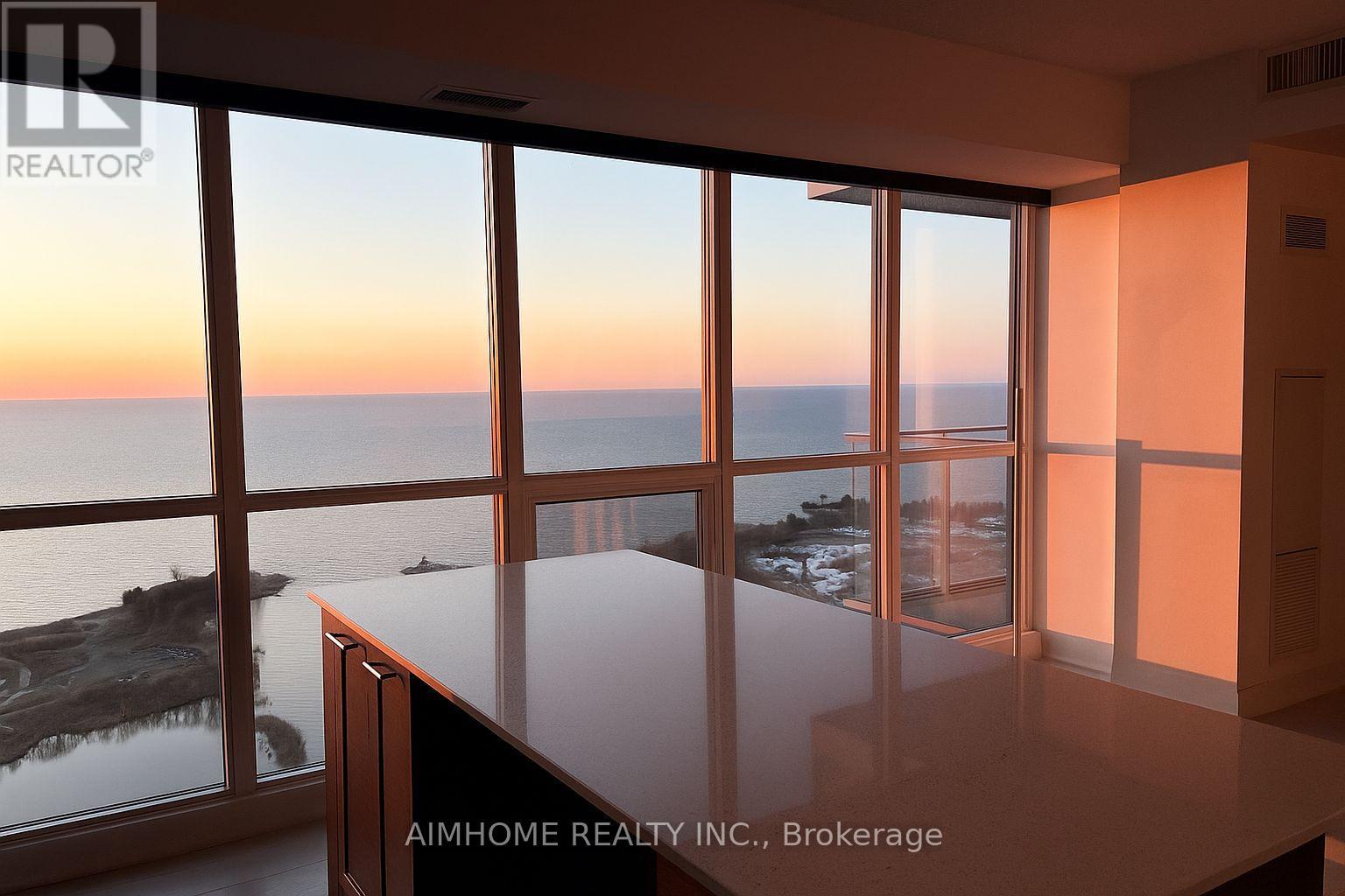 4601 - 2200 Lake Shore Boulevard W, Toronto (mimico), Ontario