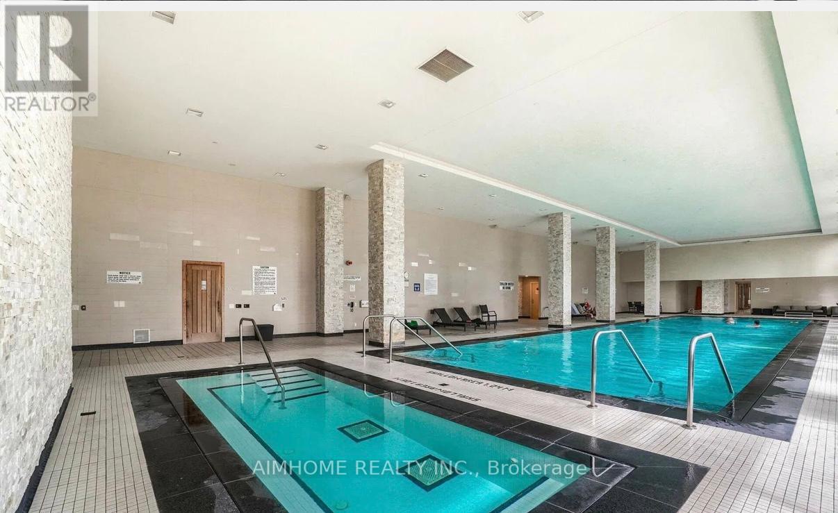 4601 - 2200 Lake Shore Boulevard W, Toronto (mimico), Ontario