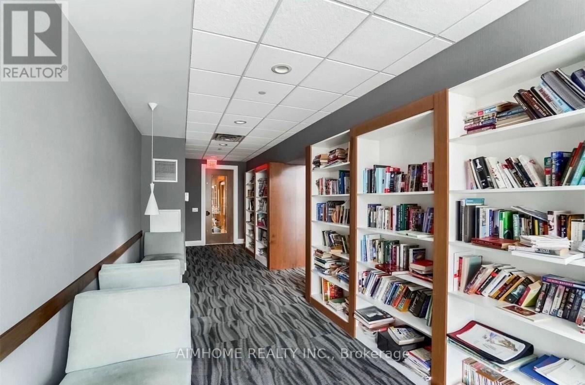 4601 - 2200 Lake Shore Boulevard W, Toronto (mimico), Ontario