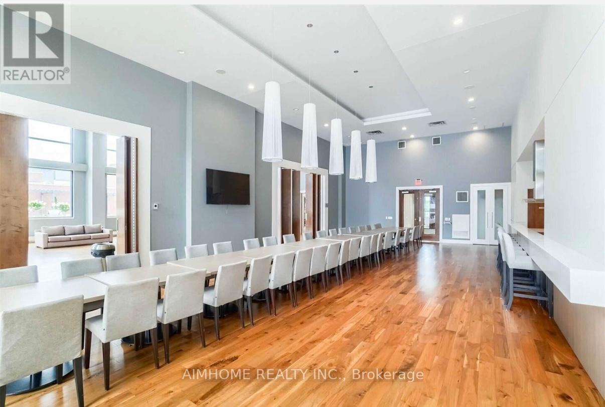 4601 - 2200 Lake Shore Boulevard W, Toronto (mimico), Ontario