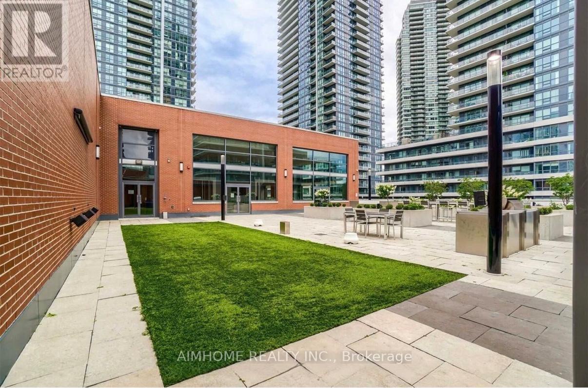 4601 - 2200 Lake Shore Boulevard W, Toronto (mimico), Ontario